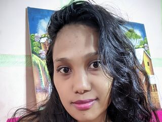 hot girl MiharyJessika