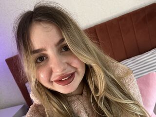 live striptease MilaLa