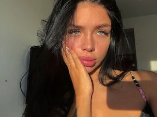 live webcam girl MilaLucy