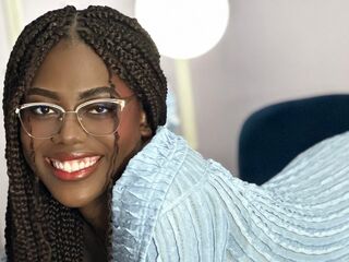 sexy webcam girl MilaMuse