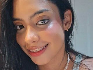 jasmin web cam video MilaRibeiro