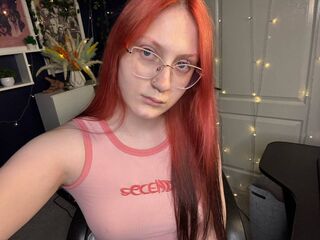 beautiful girl webcam MilenaLima