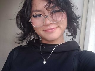 girl MiluSato
