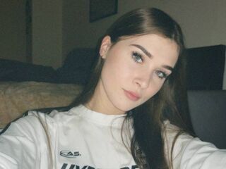 anal web cam MimiRocci