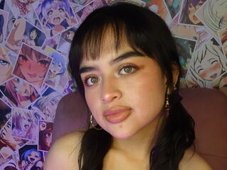 free live cam MinnieCampbel