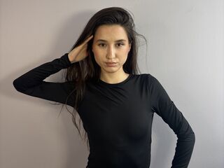 hot cam show MirelNaomi