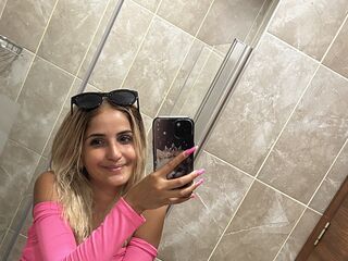 anal web cam MiriamMery