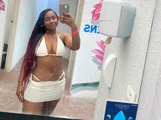 webcamsex MishelDaza