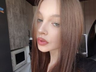 sexy camgirl live MitsuePersson