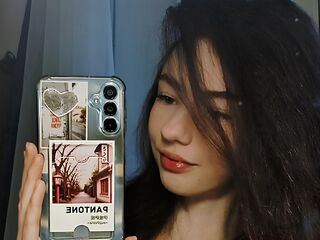 hot live cam MitziBreech