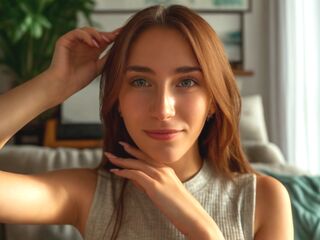 free webcam photo MoiraHane