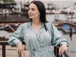 fingering camgirl video MollyLossa