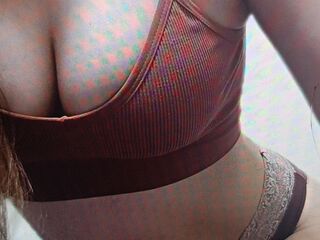 girl topless MonicaMilez
