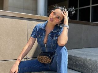 live webcam girl MonikaMon