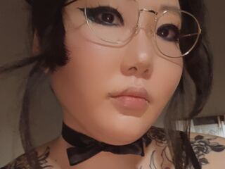 naughty videochat MorgueBerry