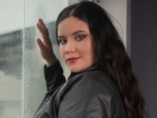 girl webcam naked NahiaMonet