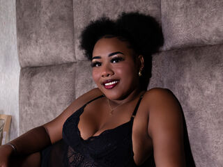 girl naked NaiaSimpson