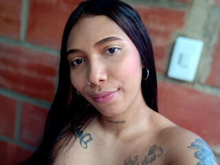 naked webcam girl masturbating NatalyAmber