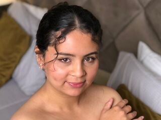 striptease NathyFernandez
