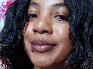 webcam striptease show NathySuza