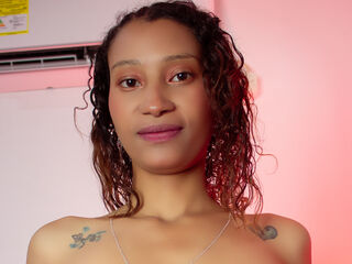 hot naked camgirl NatialiRousse