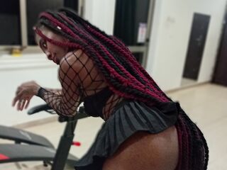 hardcore sex cam show NayaVella