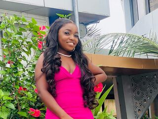 adult videochat NinaKiki