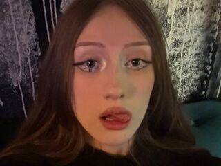 cam babe NixoraOra