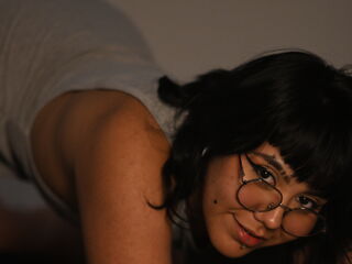 jasmin naked NoemieBlanche