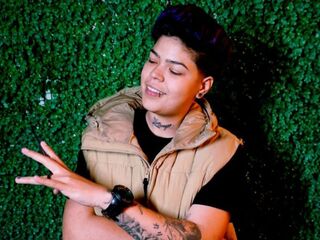 extreme webcam NoraVega