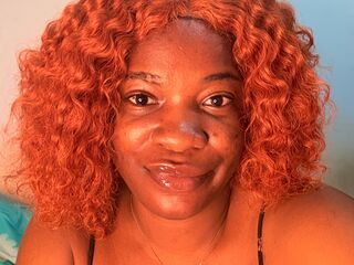 shower web cam NorahAlex