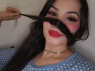 masturbating webcam girl NorellaAna