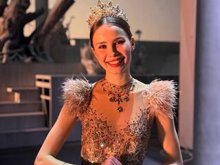 free webcam chat NylaPitarresi