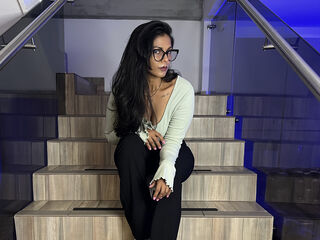 kinky cam OliviaLezama