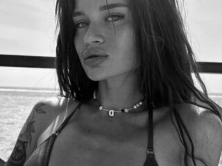 webcamstripper picture OliviaMazu