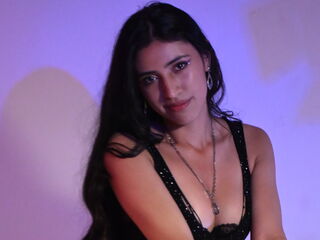 naughty videochat OlivyaBeltran
