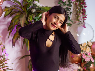 hardcore show OriannaValens