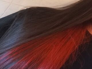 naughty camgirl OuroborosAva