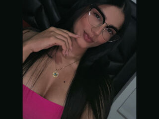 adultcam picture PamelaEvanz