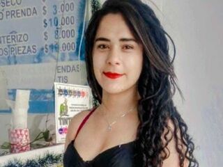 live sex pic PaolaZarate