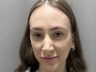 camgirl spreading pussy PatriciCruz