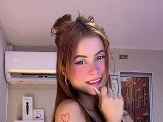 shaved pussy web cam PaulaVandic
