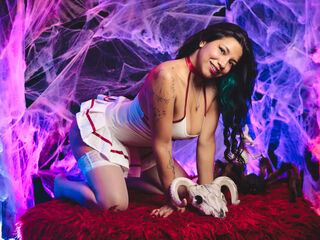 hardcore sex cam show PaulinaJaece