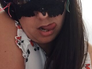 sexy cam girl Peperoncinahot