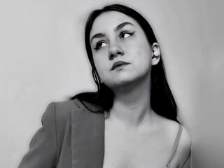naked webcam girl PollyBloomm