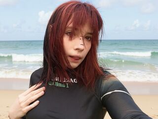 hot webcam photo PollyGardener