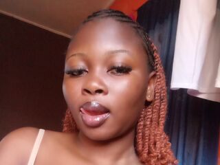 live cam girl pic QueenyCherry