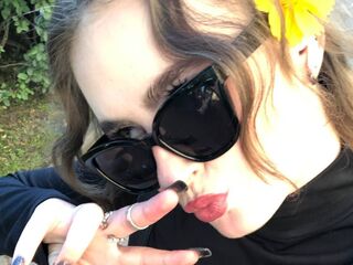 naked webcam girl video QuinnTagaca