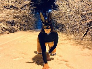 extreme webcam video RachelEva