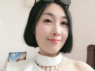 beautiful girl cam RachelZhao